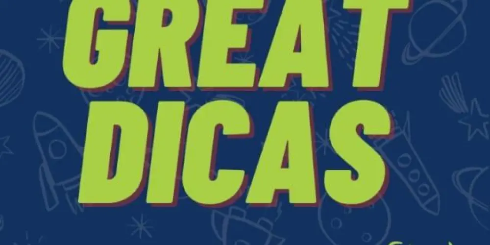 Imagem do grupo de WhatsApp Great Dicas - Informações E Conteúdos