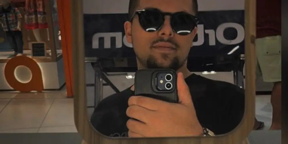 Imagem do grupo de WhatsApp GRIFS IMPORTES