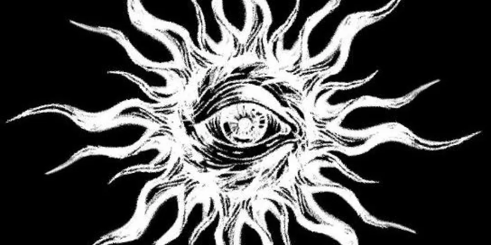 Imagem do grupo de WhatsApp Grimorio Ocultista.