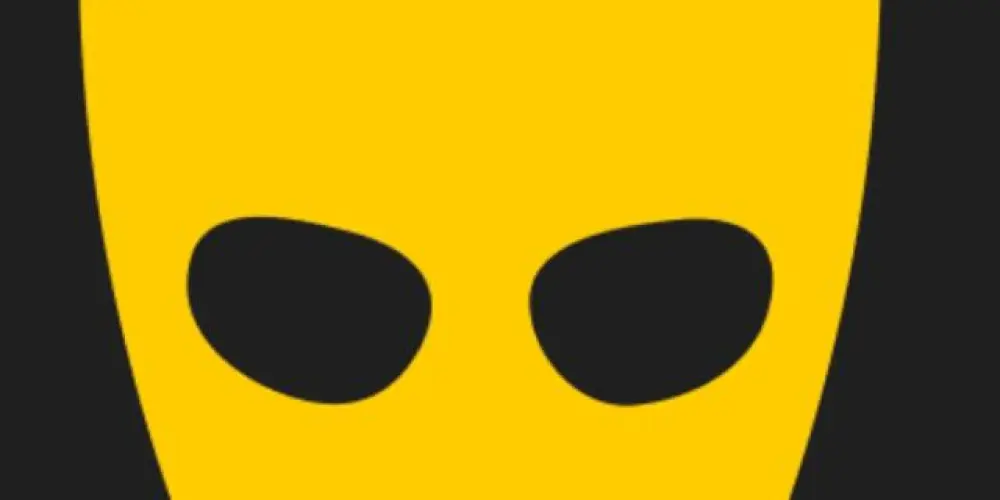 Imagem do grupo de WhatsApp Grindr PE