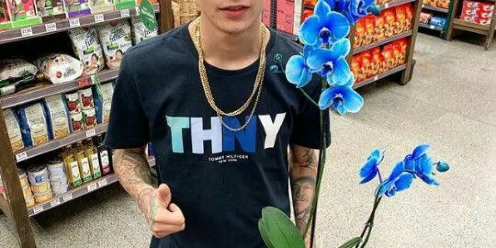 Imagem do grupo de WhatsApp grita nao cachorra🥶