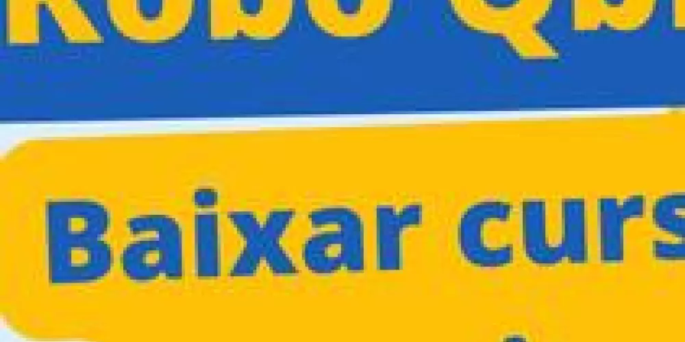 Imagem do grupo de WhatsApp Gropo Robô Qbi