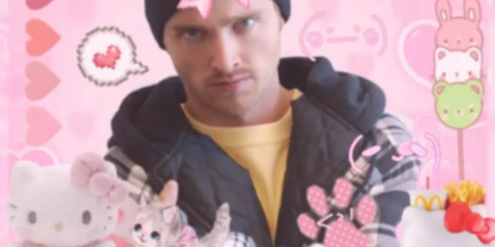 Imagem do grupo de WhatsApp °˖⋆˖°˖~ __Group of nerds __~˚˖˚⋆˖˚⋆