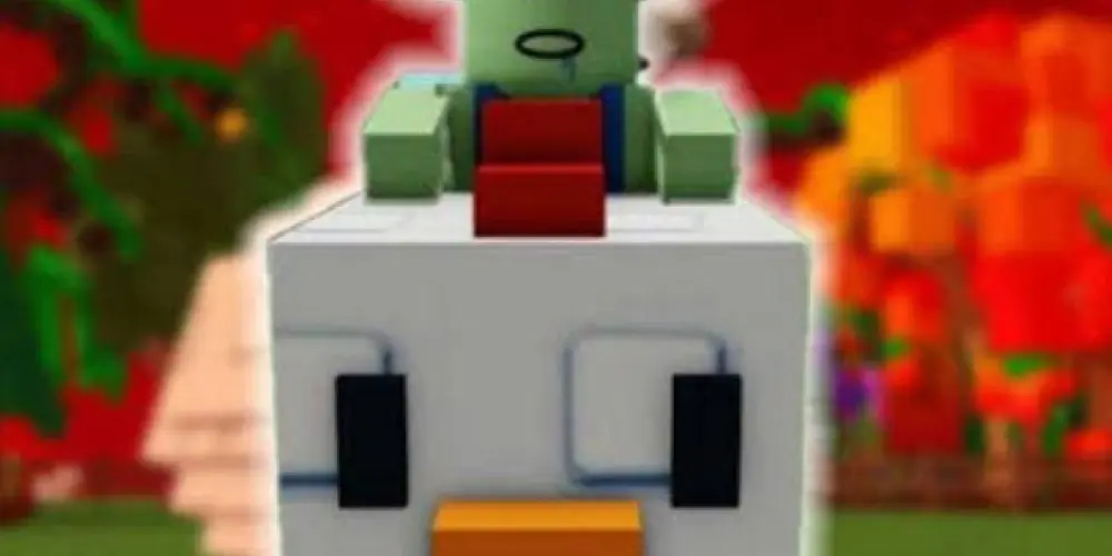 Imagem do grupo de WhatsApp Grow a Garden