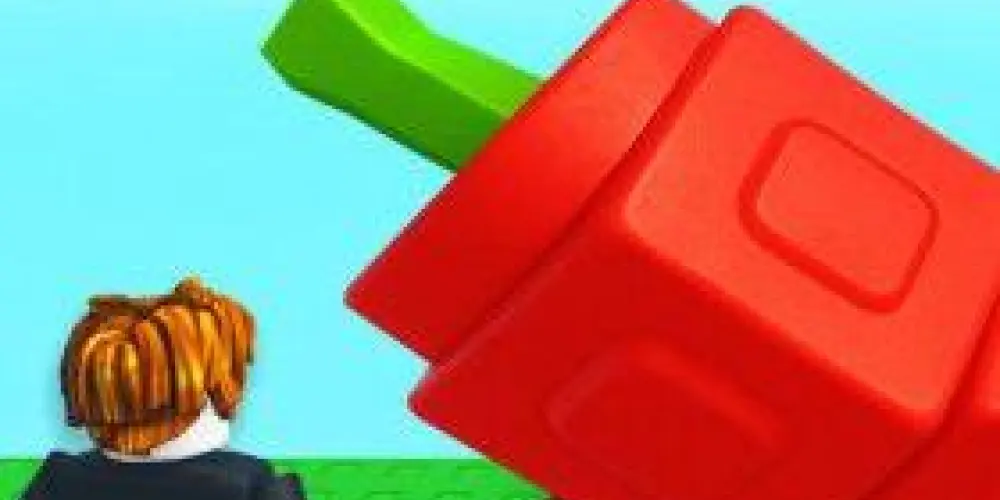 Imagem do grupo de WhatsApp Grow A Garden