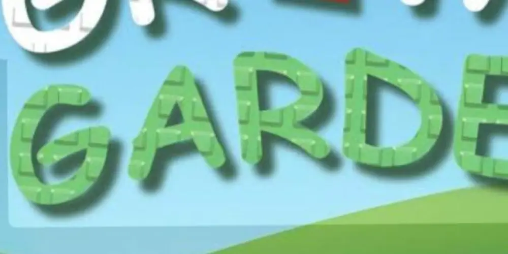 Imagem do grupo de WhatsApp Grow a garden