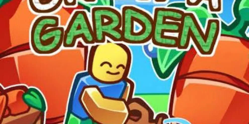 Imagem do grupo de WhatsApp [☀️] Grow a Garden 🍏