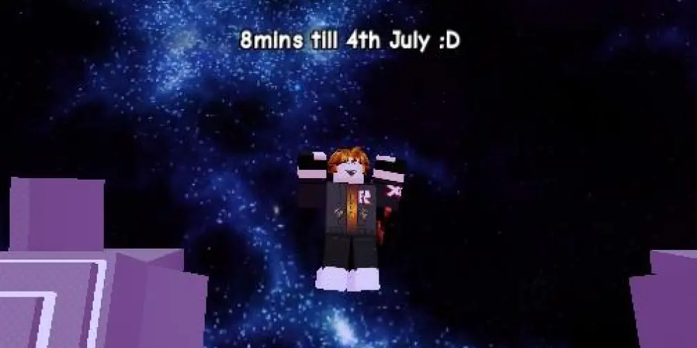 Imagem do grupo de WhatsApp Grow a garden