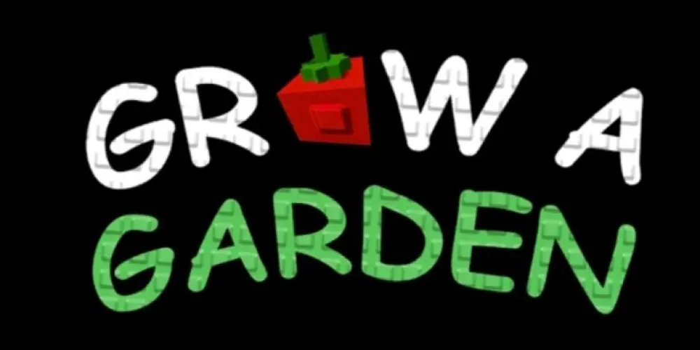 Imagem do grupo de WhatsApp 🌿grow a garden🌞