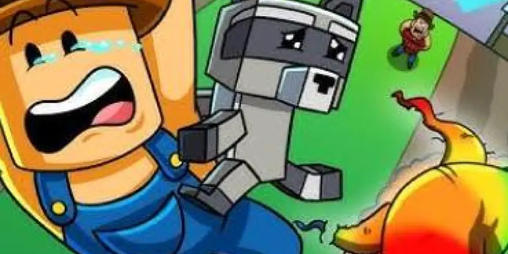 Imagem do grupo de WhatsApp Grow 🌵 A Garden 🪴