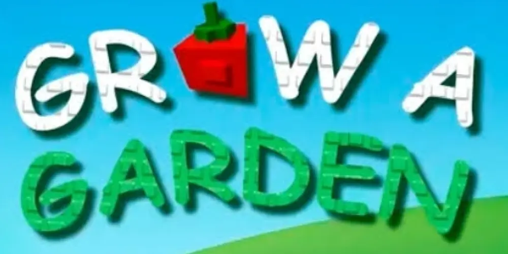 Imagem do grupo de WhatsApp 🌵 Grow a garden 🪴