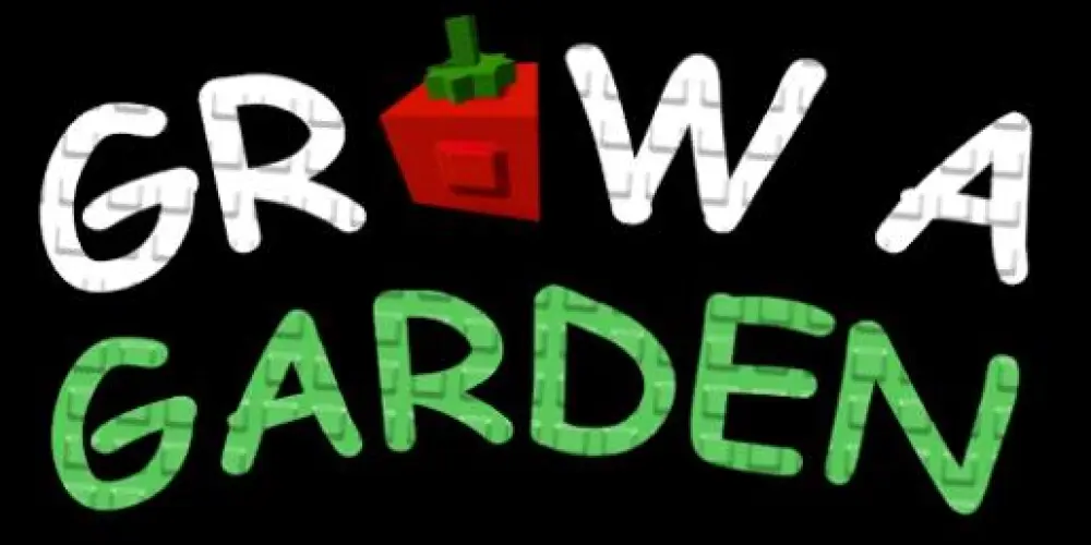 Imagem do grupo de WhatsApp Grow a garden BR🔥