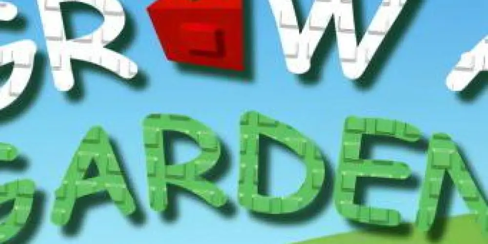 Imagem do grupo de WhatsApp Grow A Garden Trades!