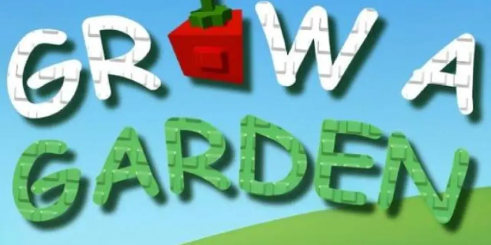 Imagem do grupo de WhatsApp grow a gardens eventos e amizades