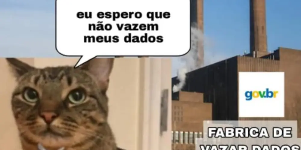 Imagem do grupo de WhatsApp GROWER ⚡ SHITPOSTING | Amizades, Memes & Zoeira 24h