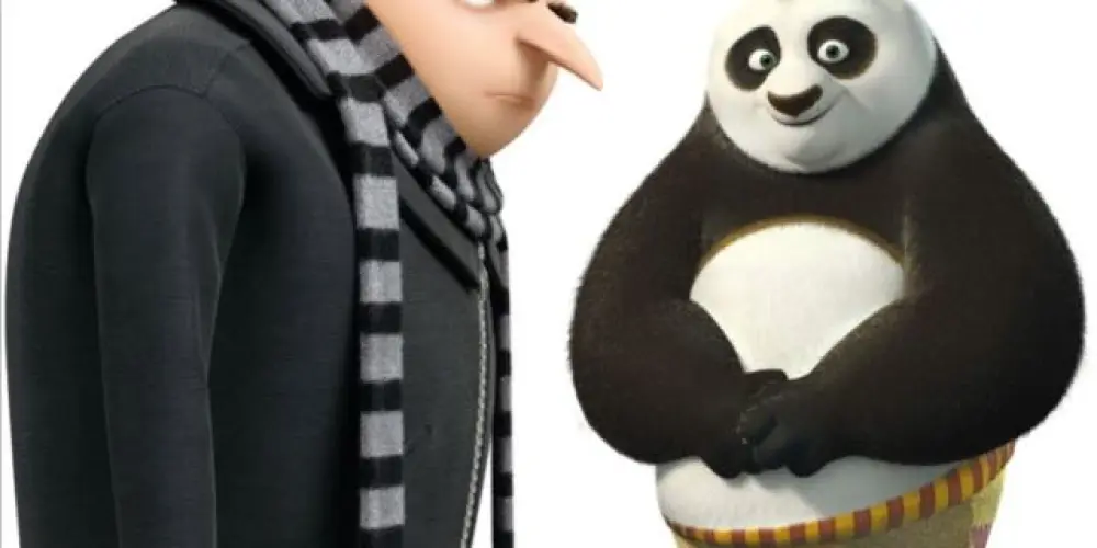 Imagem do grupo de WhatsApp Gru-Po anjos da guarda
