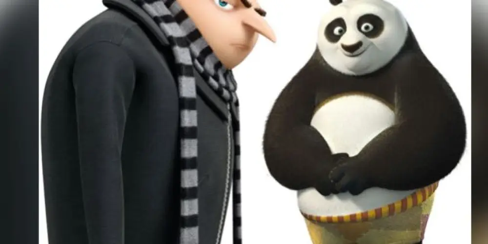 Imagem do grupo de WhatsApp Gru-Po (Oficial)
