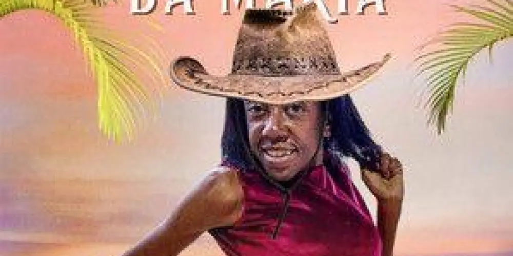 Imagem do grupo de WhatsApp Grupão🌪