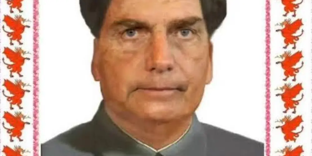 Imagem do grupo de WhatsApp Grupão