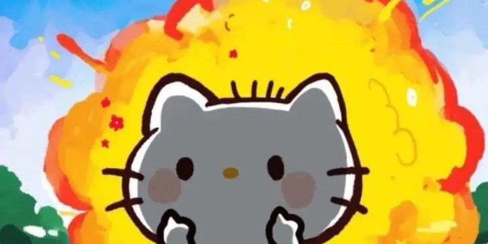 Imagem do grupo de WhatsApp GRUPÃO DE FIGURINHAS