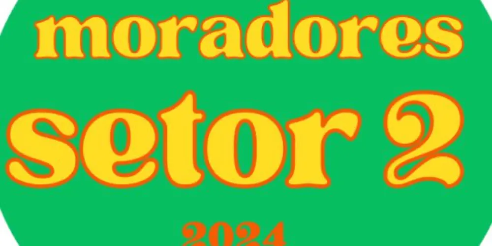 Imagem do grupo de WhatsApp Grupão setor 2