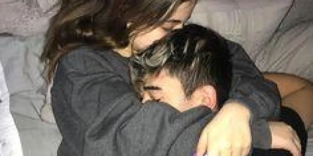 Imagem do grupo de WhatsApp Grupin de sorte (ou não)