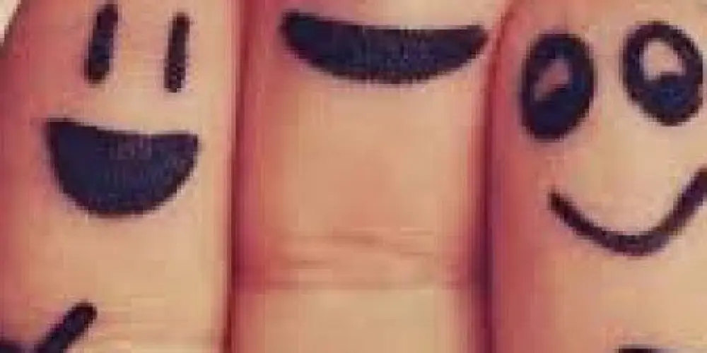 Imagem do grupo de WhatsApp Grupinho