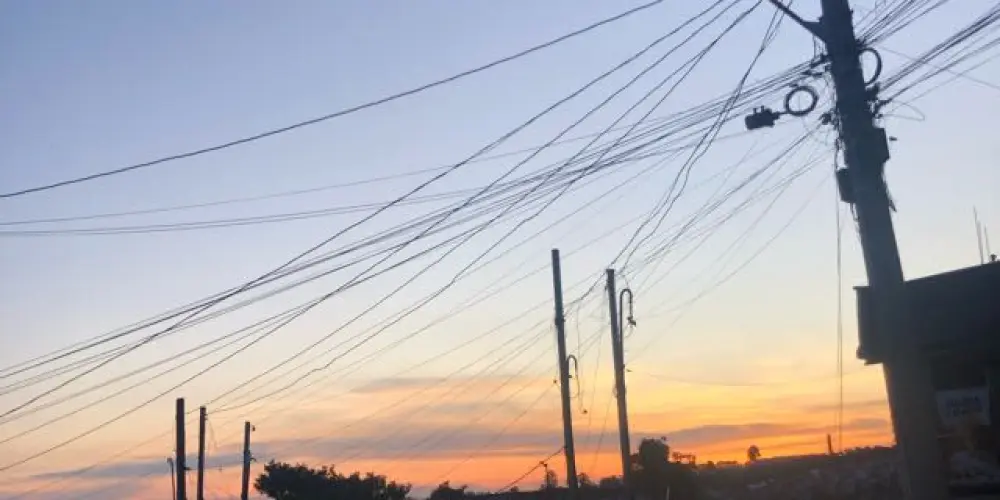 Imagem do grupo de WhatsApp grupinho da amizade 😈