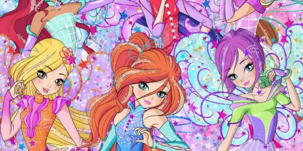 Imagem do grupo de WhatsApp Grupinho das lendas