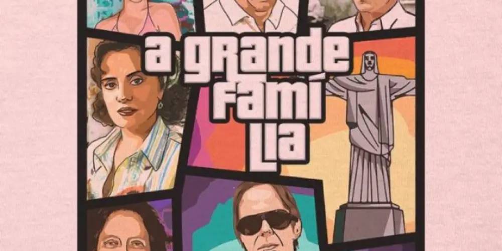 Imagem do grupo de WhatsApp Grupinho das melhores amizades