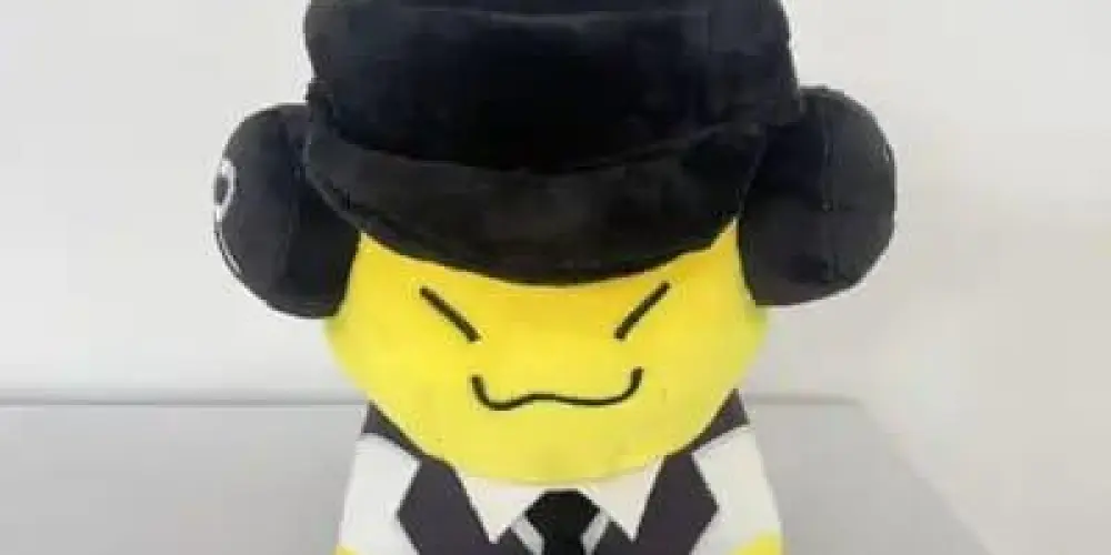 Imagem do grupo de WhatsApp Grupinho De Forsaken YOOOOOOO