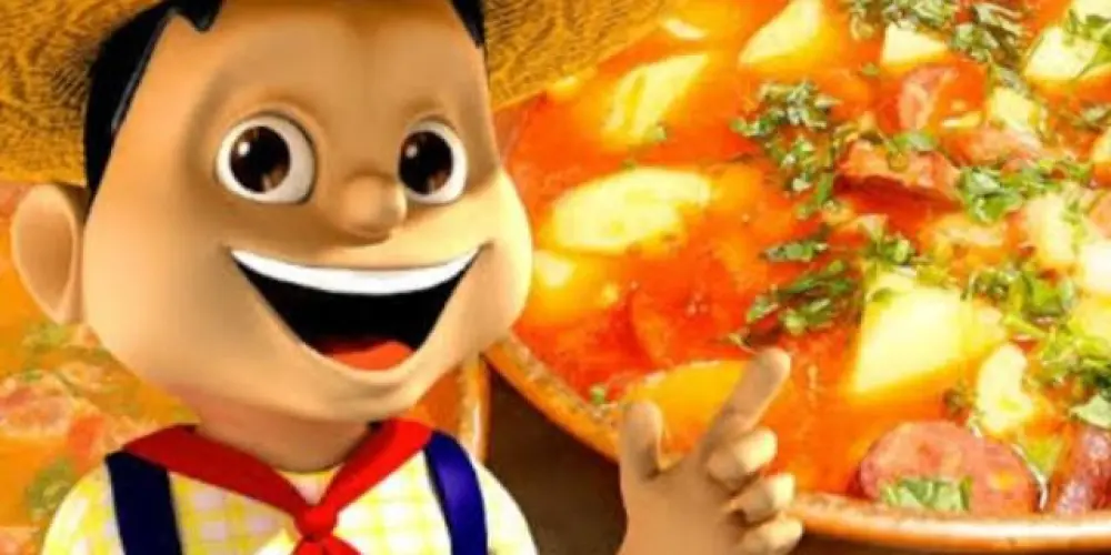 Imagem do grupo de WhatsApp Grupinho top👌