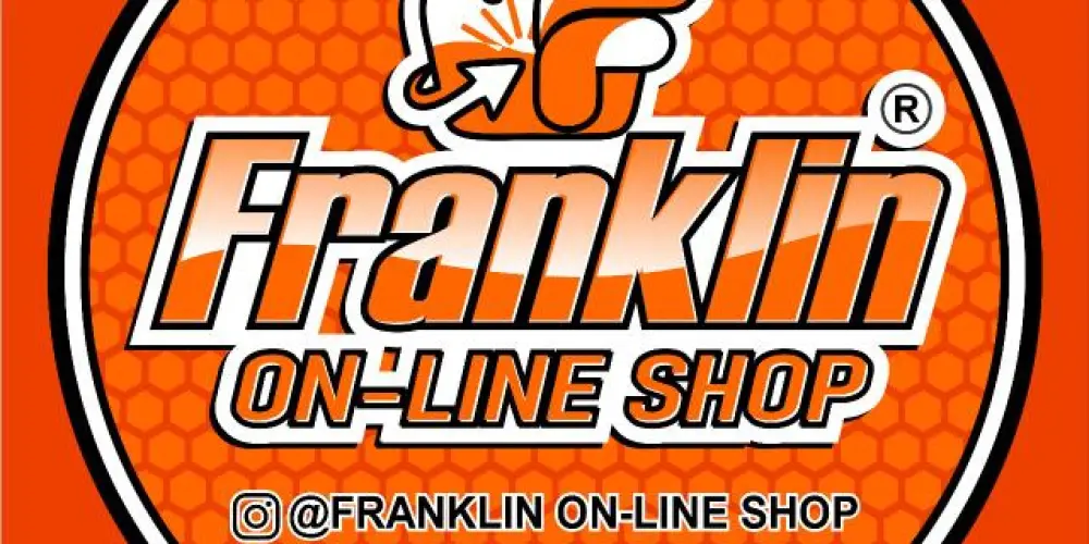 Imagem do grupo de WhatsApp GRUPO 1 FRANKLIN ON_LINE SHOP ATACADO
