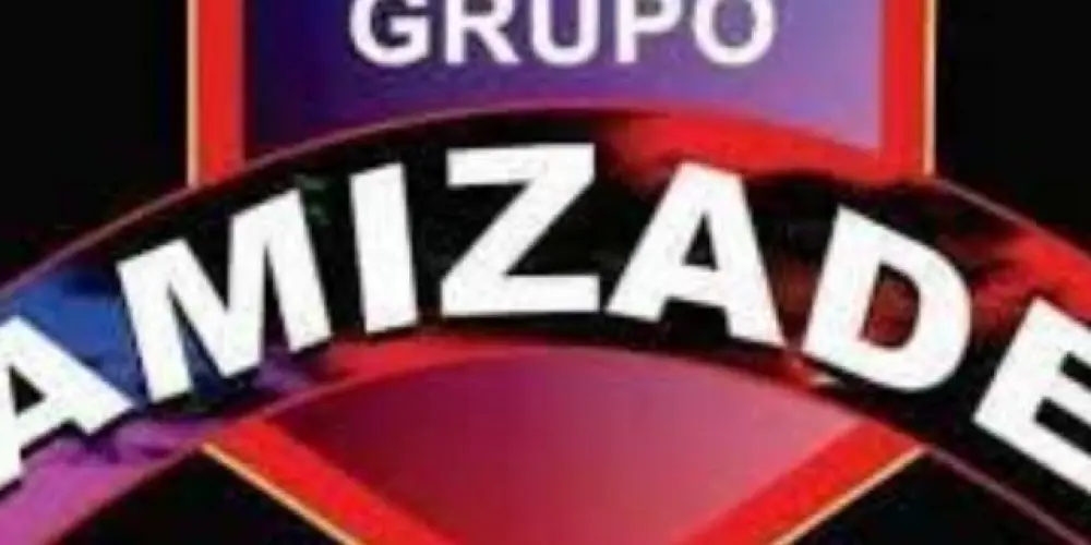 Imagem do grupo de WhatsApp Grupo 100% Amizades