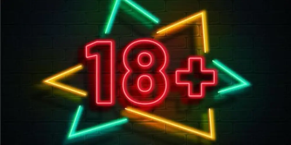 Imagem do grupo de WhatsApp Grupo 18+