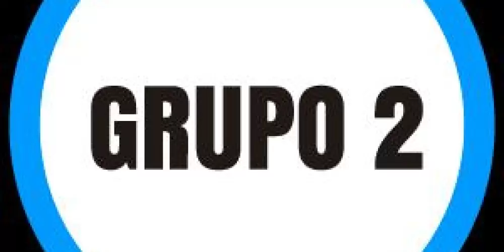 Imagem do grupo de WhatsApp Grupo 2