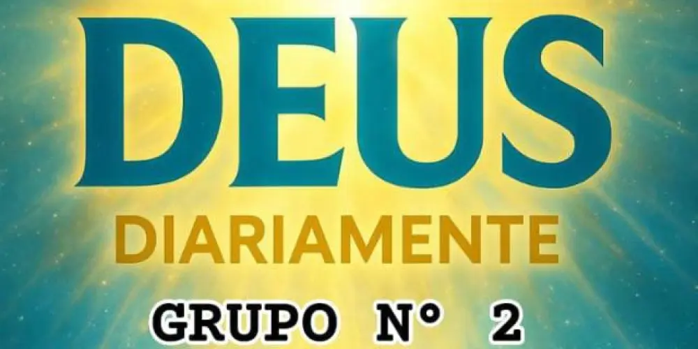Imagem do grupo de WhatsApp GRUPO 2 _ C.D.D.