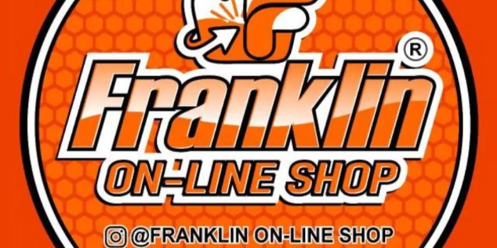 Imagem do grupo de WhatsApp GRUPO 2 FRANKLIN ON_LINE SHOP