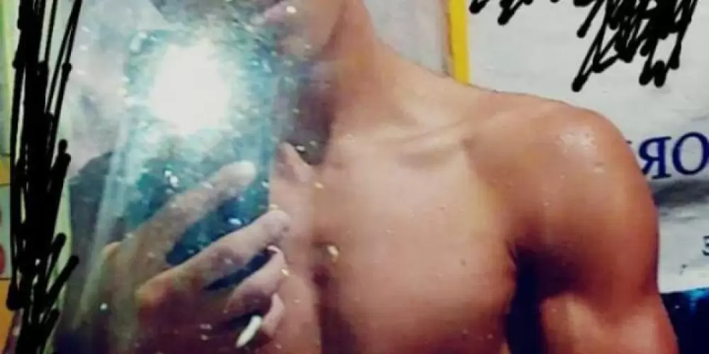 Imagem do grupo de WhatsApp Grupo 2 lutas conversas táticas, links