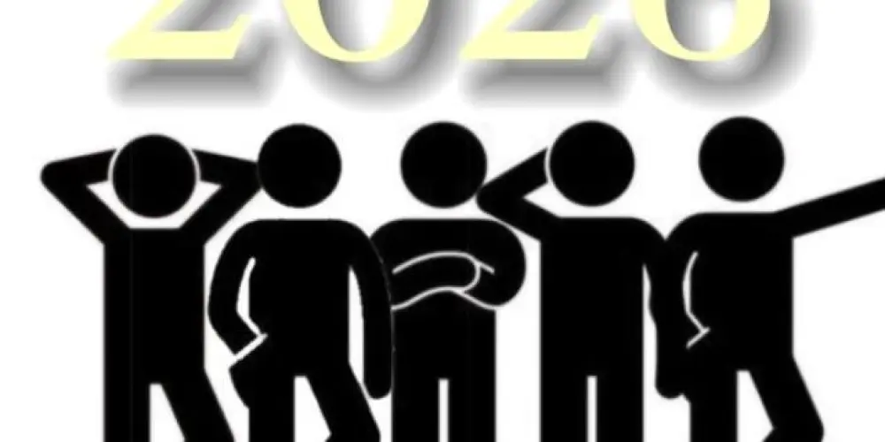 Imagem do grupo de WhatsApp Grupo 2026 poucas regras e muito falatório 🤣