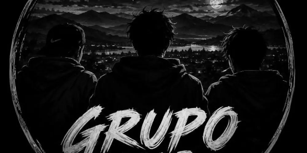 Imagem do grupo de WhatsApp GRUPO