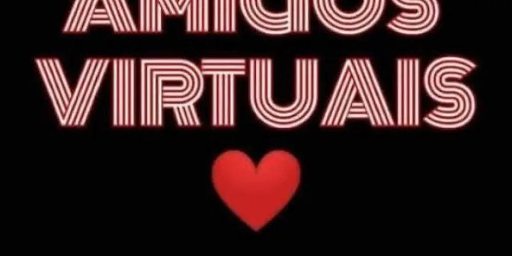 Imagem do grupo de WhatsApp Grupo