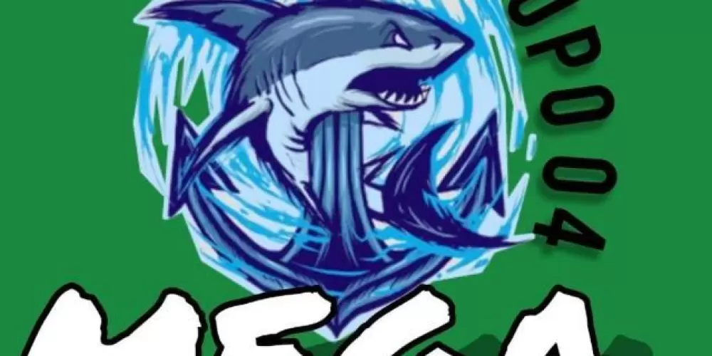 Imagem do grupo de WhatsApp GRUPO AGÊNCIA MEGA 04🐬