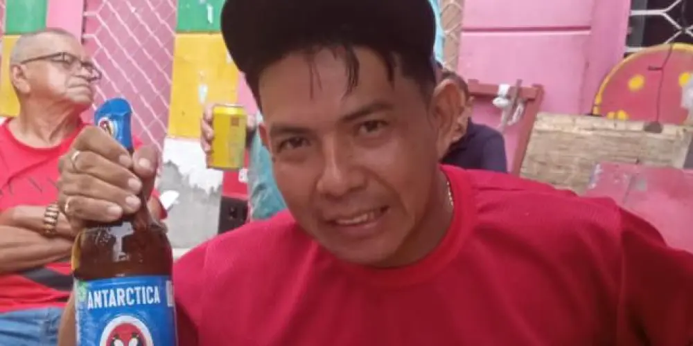 Imagem do grupo de WhatsApp Grupo amigos do Jander