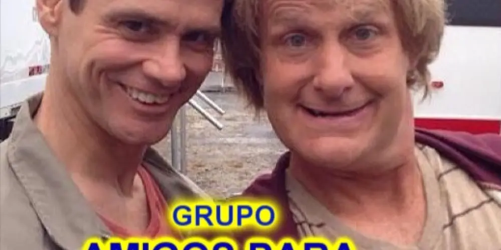 Imagem do grupo de WhatsApp ✅Grupo ✅ Amigos Para Sempre