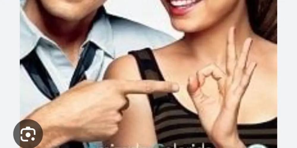 Imagem do grupo de WhatsApp Grupo amizade colorida