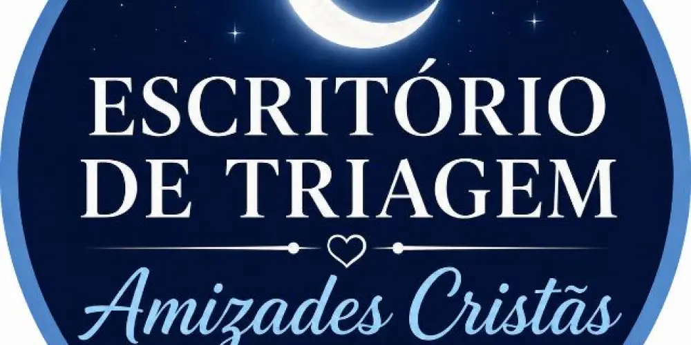 Imagem do grupo de WhatsApp Grupo Amizade Cristã aqui nos fazemos amizade e falamos do evangelho de Deus
