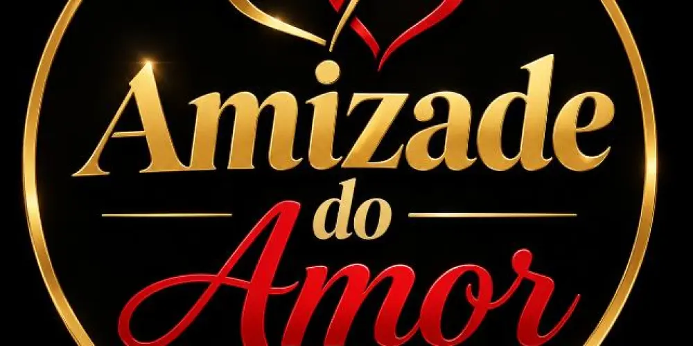 Imagem do grupo de WhatsApp GRUPO AMIZADE DO AMOR ❤️🤝