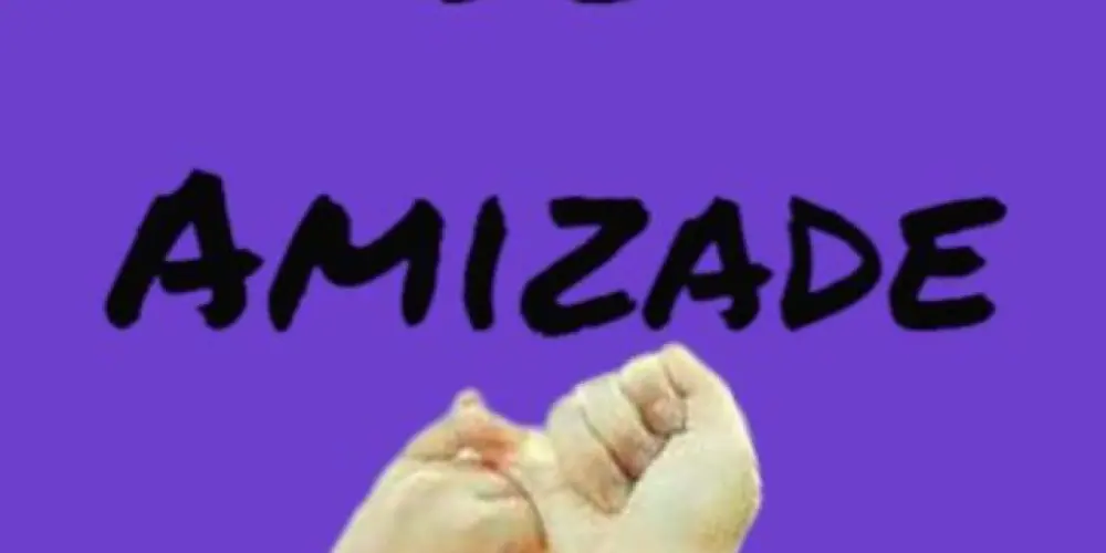 Imagem do grupo de WhatsApp GRUPO AMIZADE DO WHATSSAP 2026 😇😇