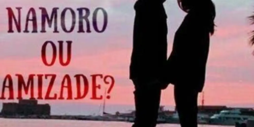 Imagem do grupo de WhatsApp Grupo AMIZADE e RELACIONAMENTOS